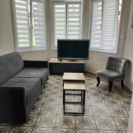Gîte avec piscine Lestrem Extérieur photo