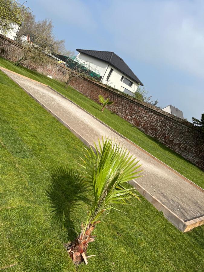 Appartement Avec Piscine *