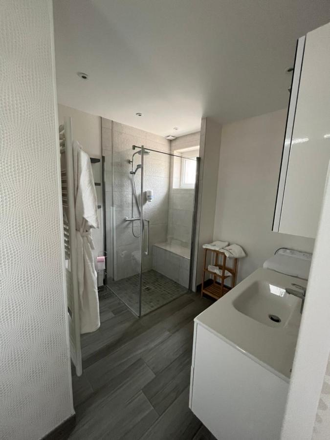 Appartement Avec Piscine *