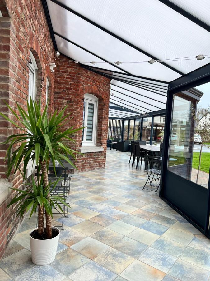 Appartement Avec Piscine